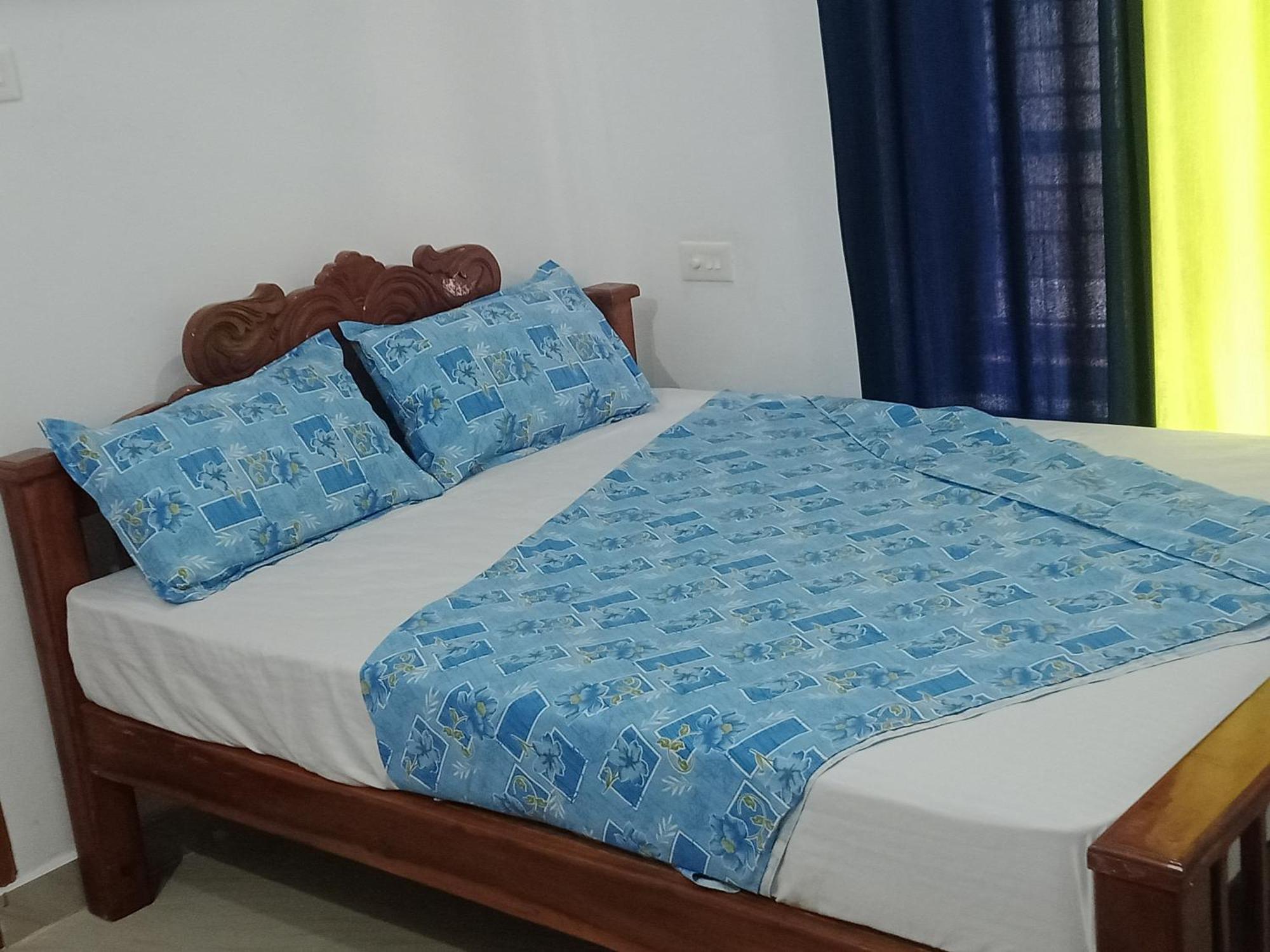 Mundro Bright Homestay Mundrothuruth Ngoại thất bức ảnh