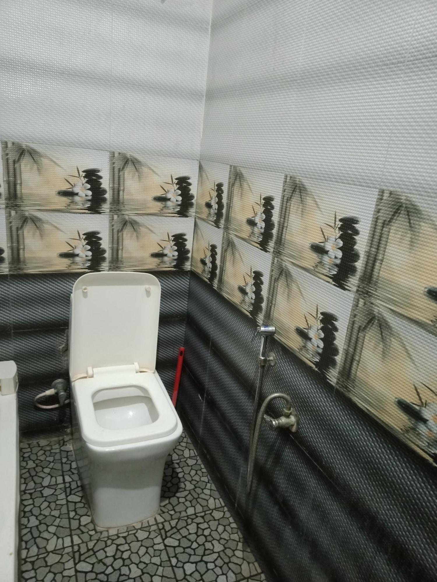 Mundro Bright Homestay Mundrothuruth Ngoại thất bức ảnh