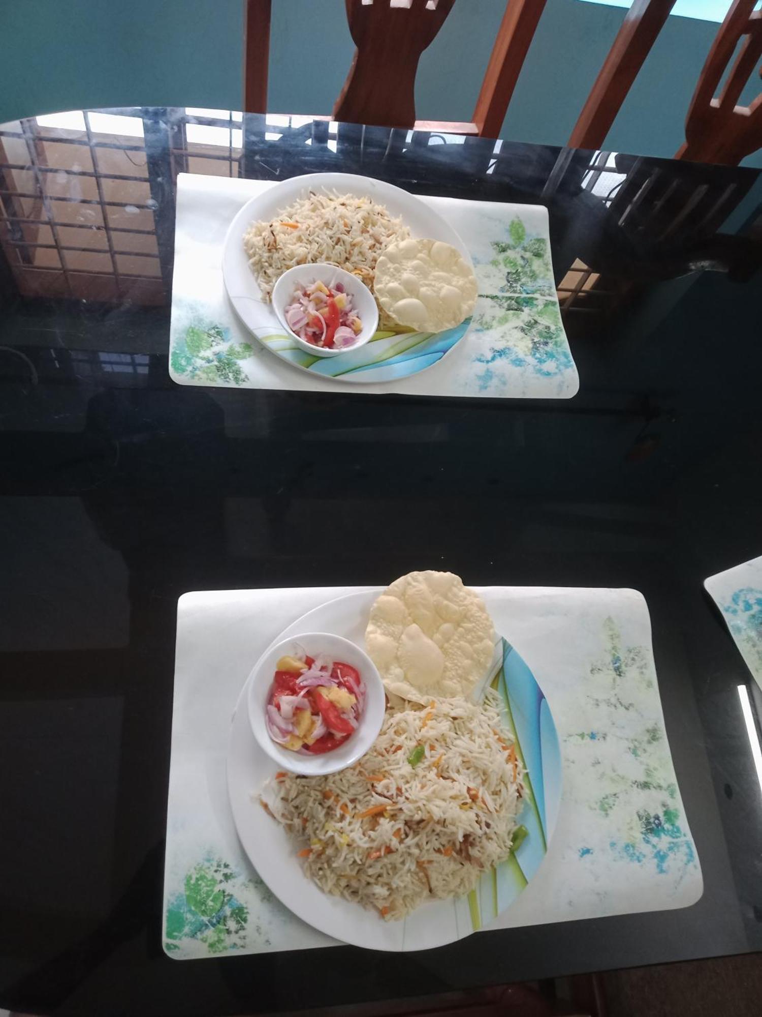 Mundro Bright Homestay Mundrothuruth Ngoại thất bức ảnh