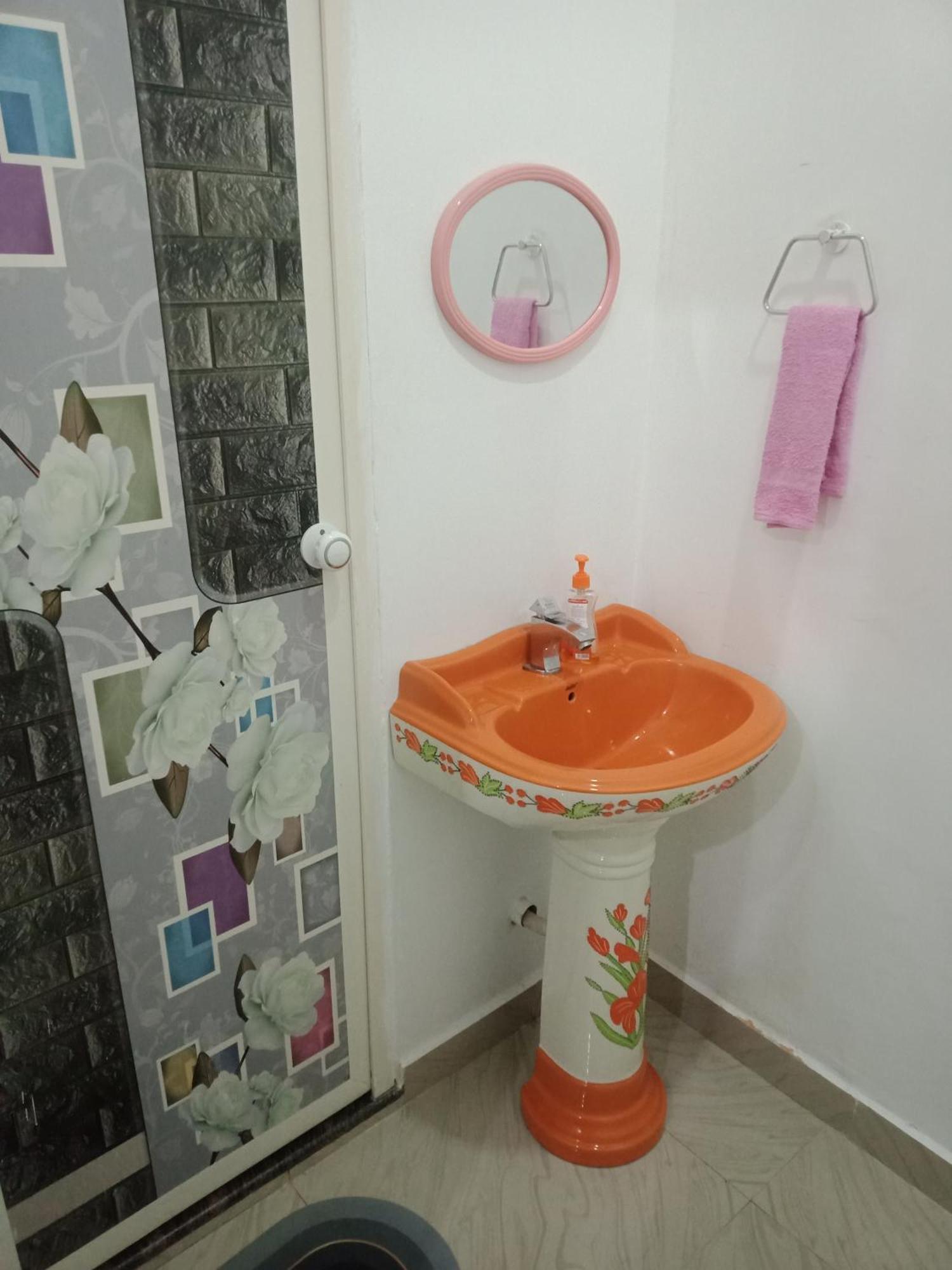 Mundro Bright Homestay Mundrothuruth Ngoại thất bức ảnh