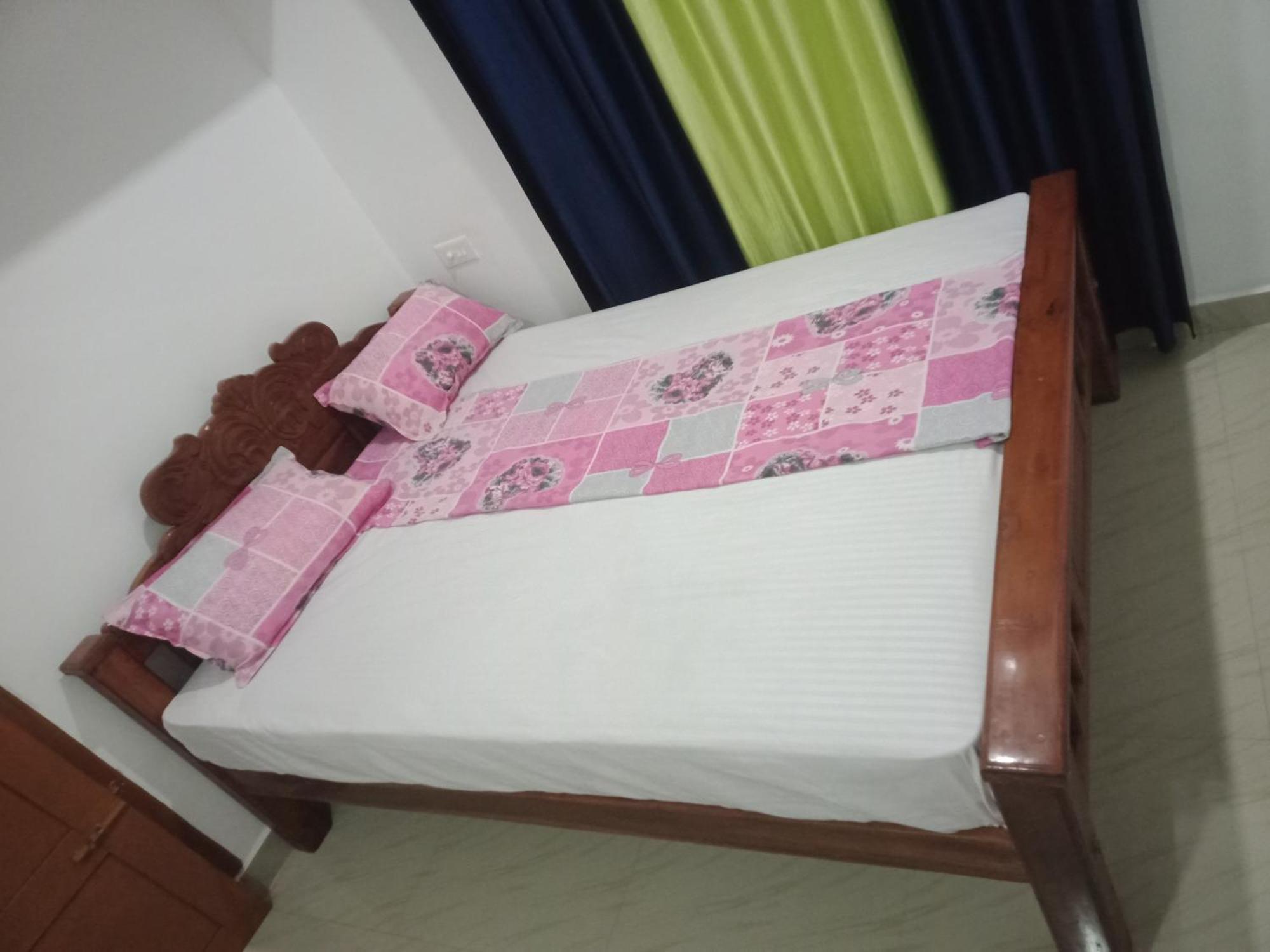 Mundro Bright Homestay Mundrothuruth Ngoại thất bức ảnh