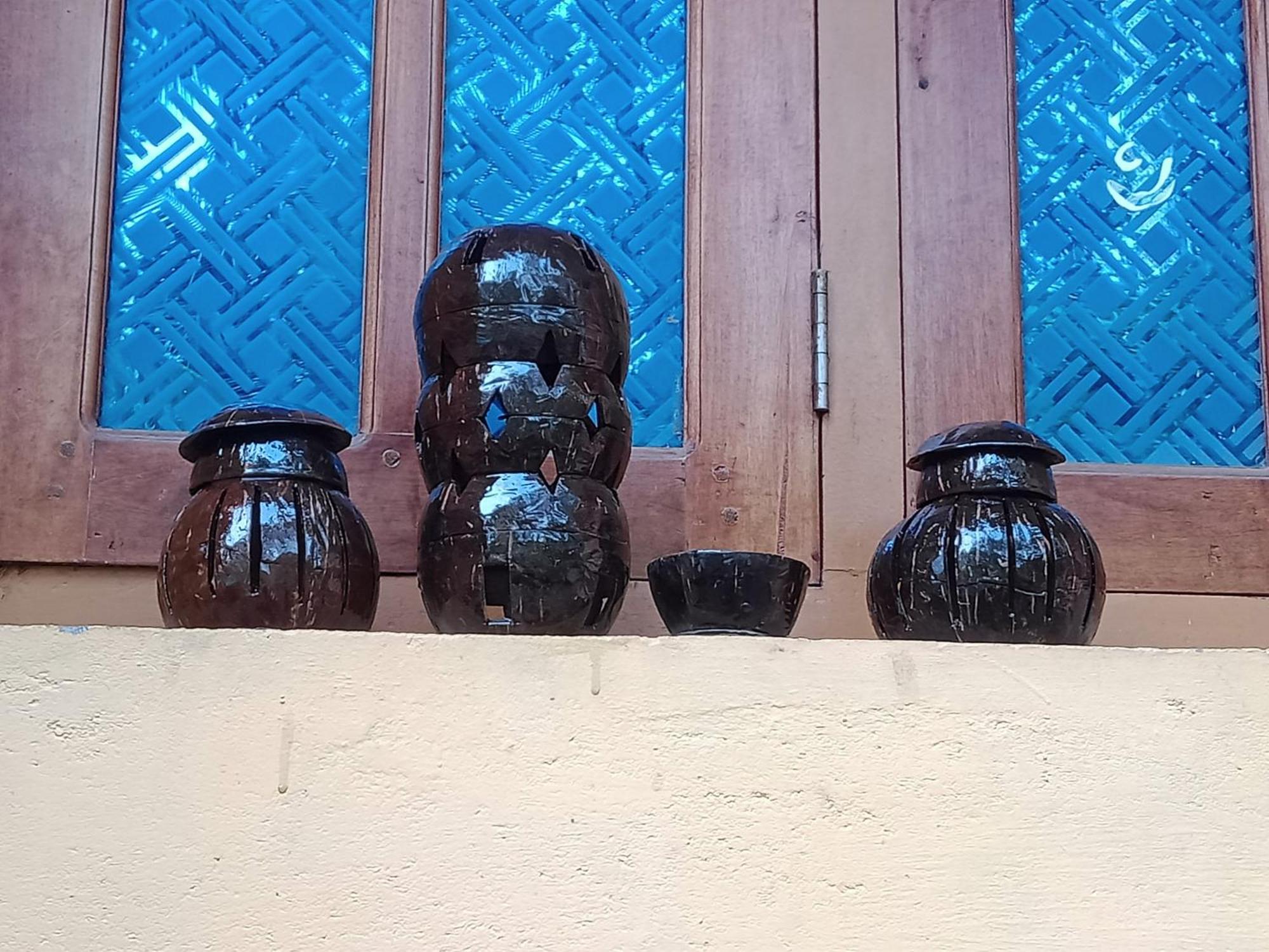 Mundro Bright Homestay Mundrothuruth Ngoại thất bức ảnh