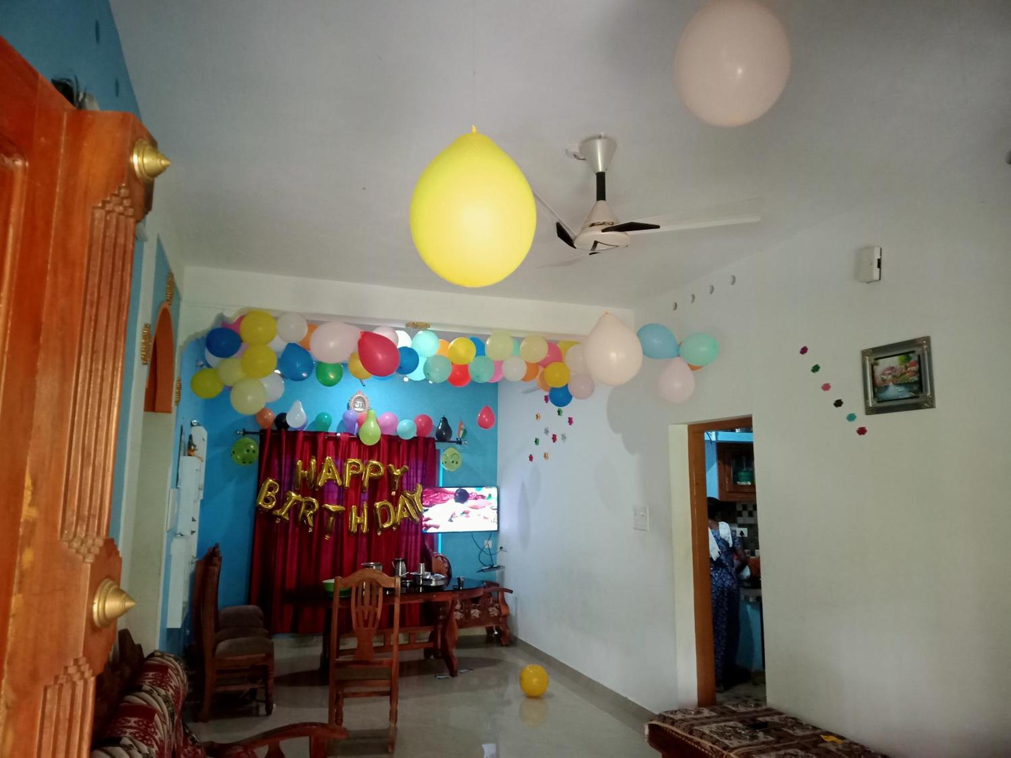 Mundro Bright Homestay Mundrothuruth Ngoại thất bức ảnh