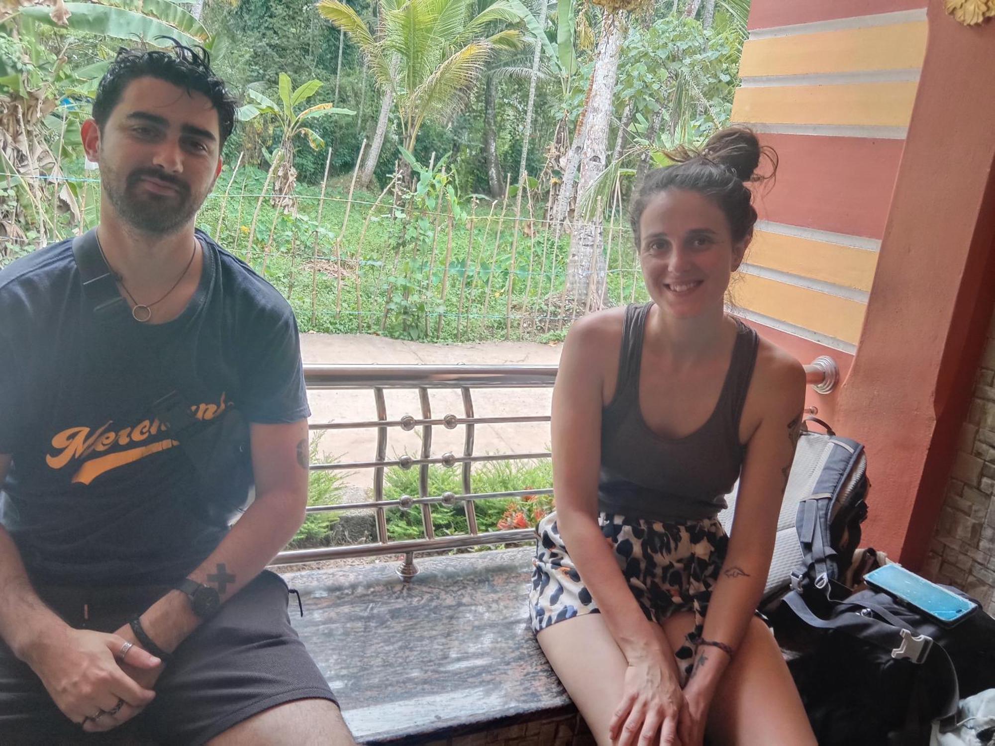 Mundro Bright Homestay Mundrothuruth Ngoại thất bức ảnh