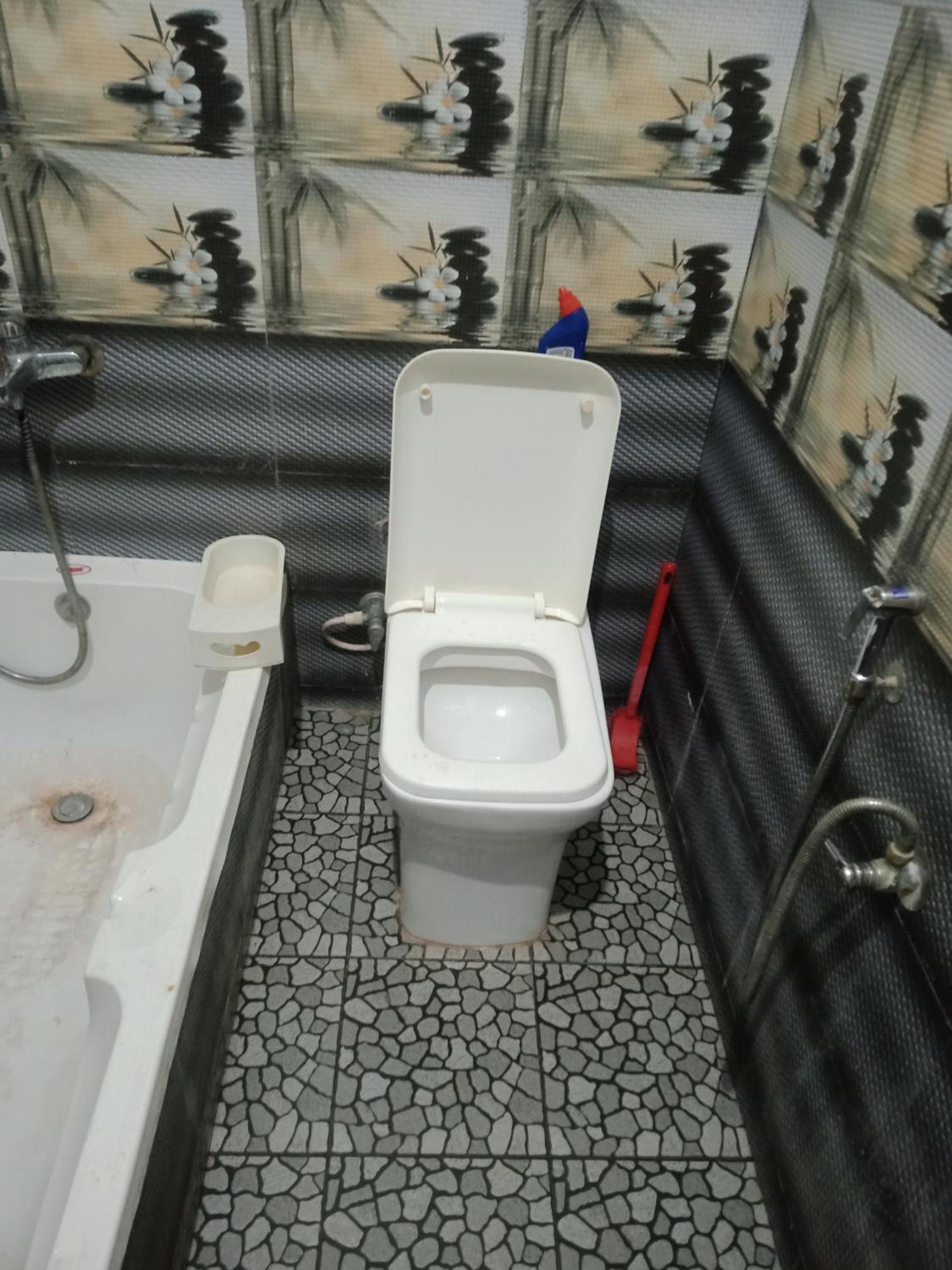 Mundro Bright Homestay Mundrothuruth Ngoại thất bức ảnh